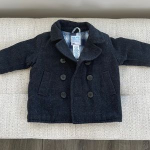 Old Navy Baby Pea Coat